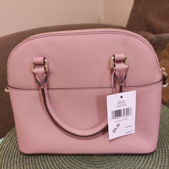 Kate Spade Mini Carli handbag - Picture 3 of 5